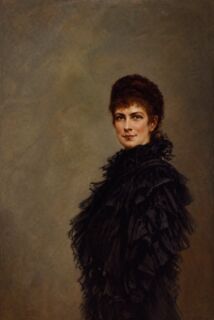 Sissi and Hungary: The Magnificent Life of Hungarian Aristocracy in the 17-19th Century — Shanghai Stop